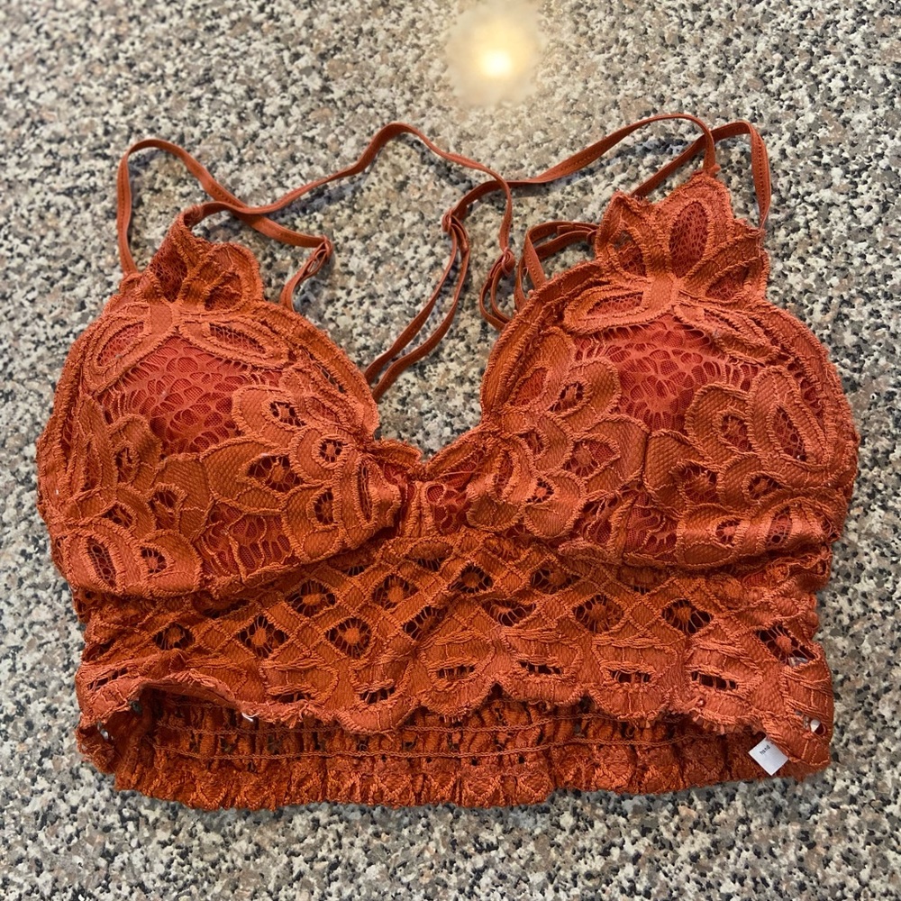Boutique bralette